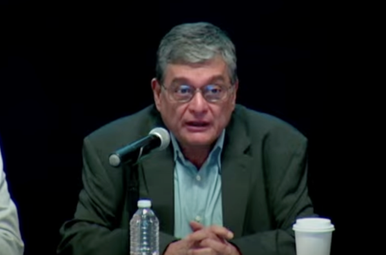 Consejero Electoral Uuc-kib Espadas